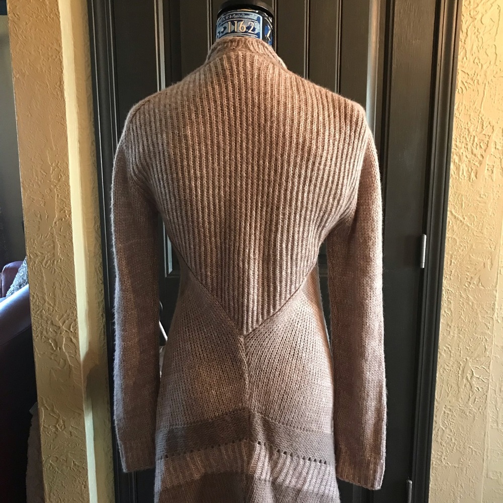 Cardigan - Picture 2 of 2